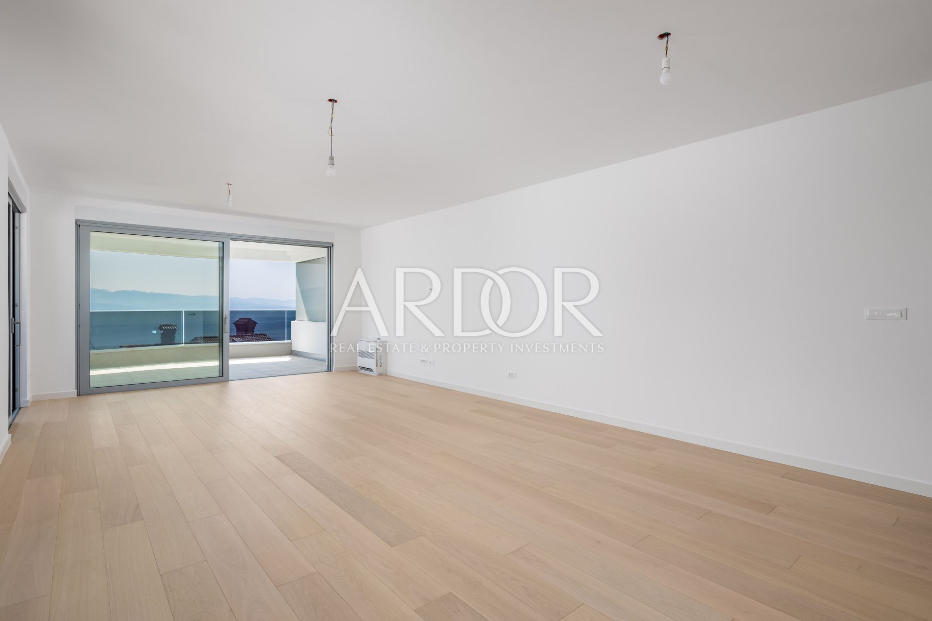 Apartment Zu verkaufen - Opatija - Centar - foto 3/13