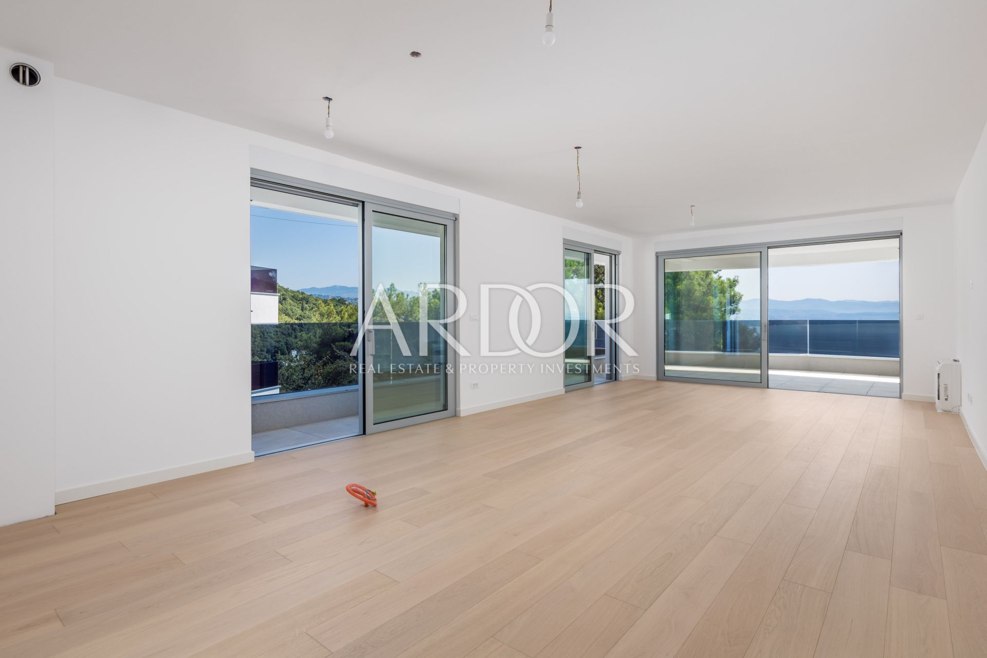 Apartment Zu verkaufen - Opatija - Centar - foto 4/13