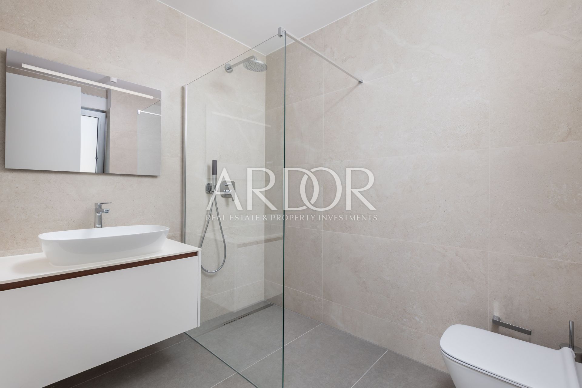 Apartment Zu verkaufen -  Opatija - Centar