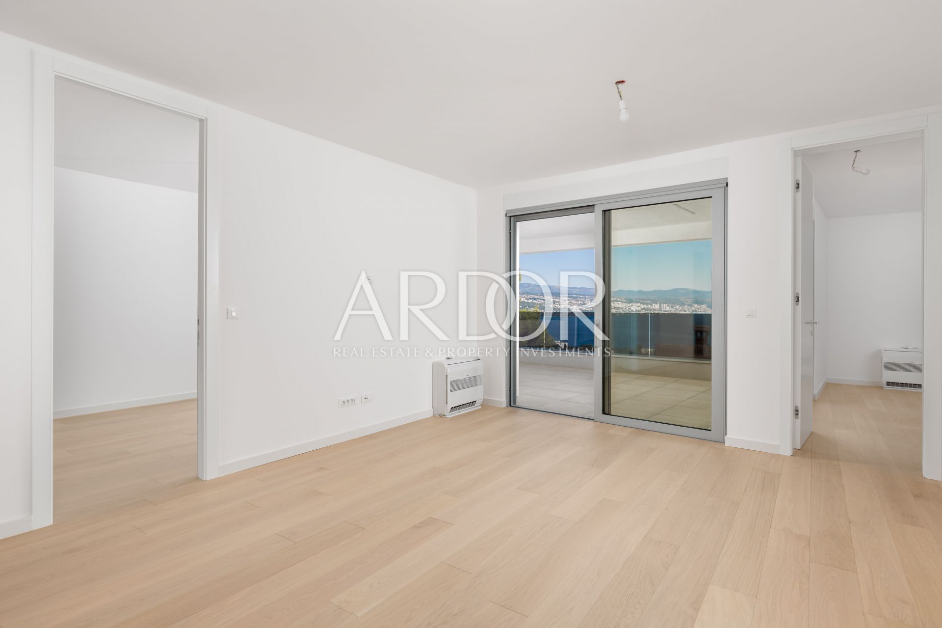 Apartment Zu verkaufen -  Opatija - Centar