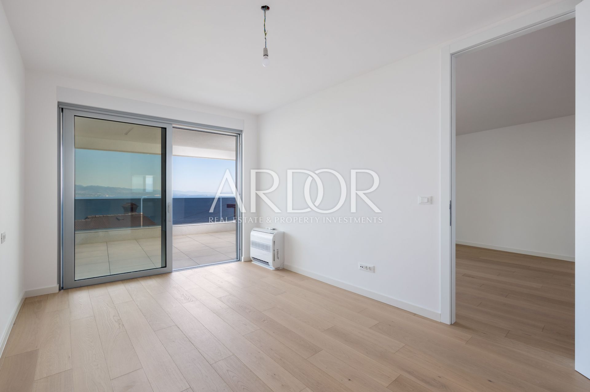 Apartment Zu verkaufen - Opatija - Centar - foto 2/14