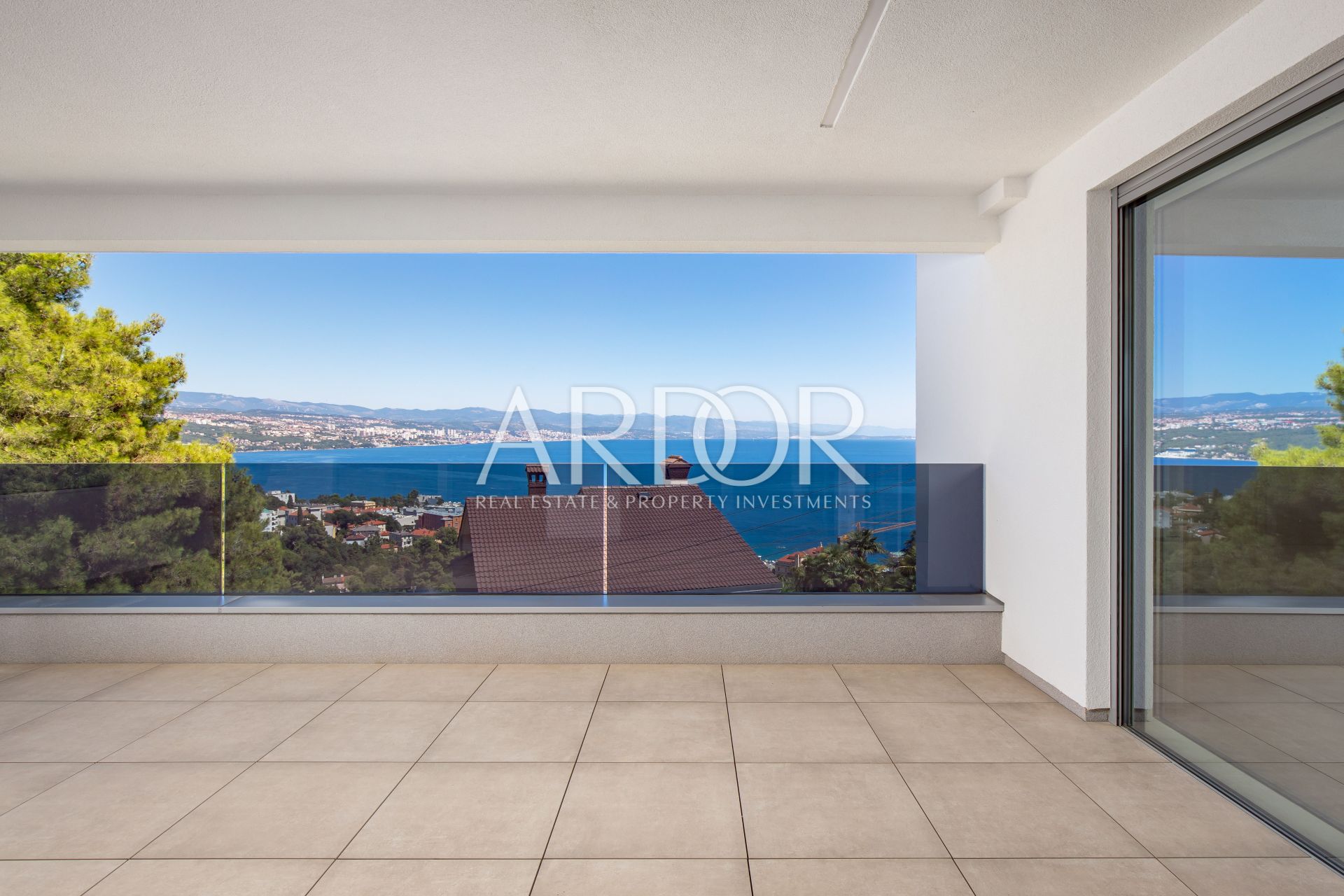 Apartment Zu verkaufen - Opatija - Centar - foto 5/14