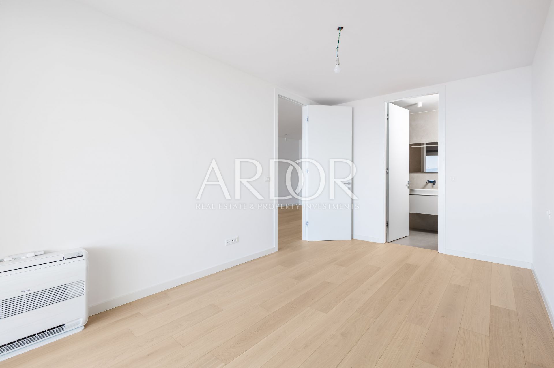 Apartment Zu verkaufen -  Opatija - Centar