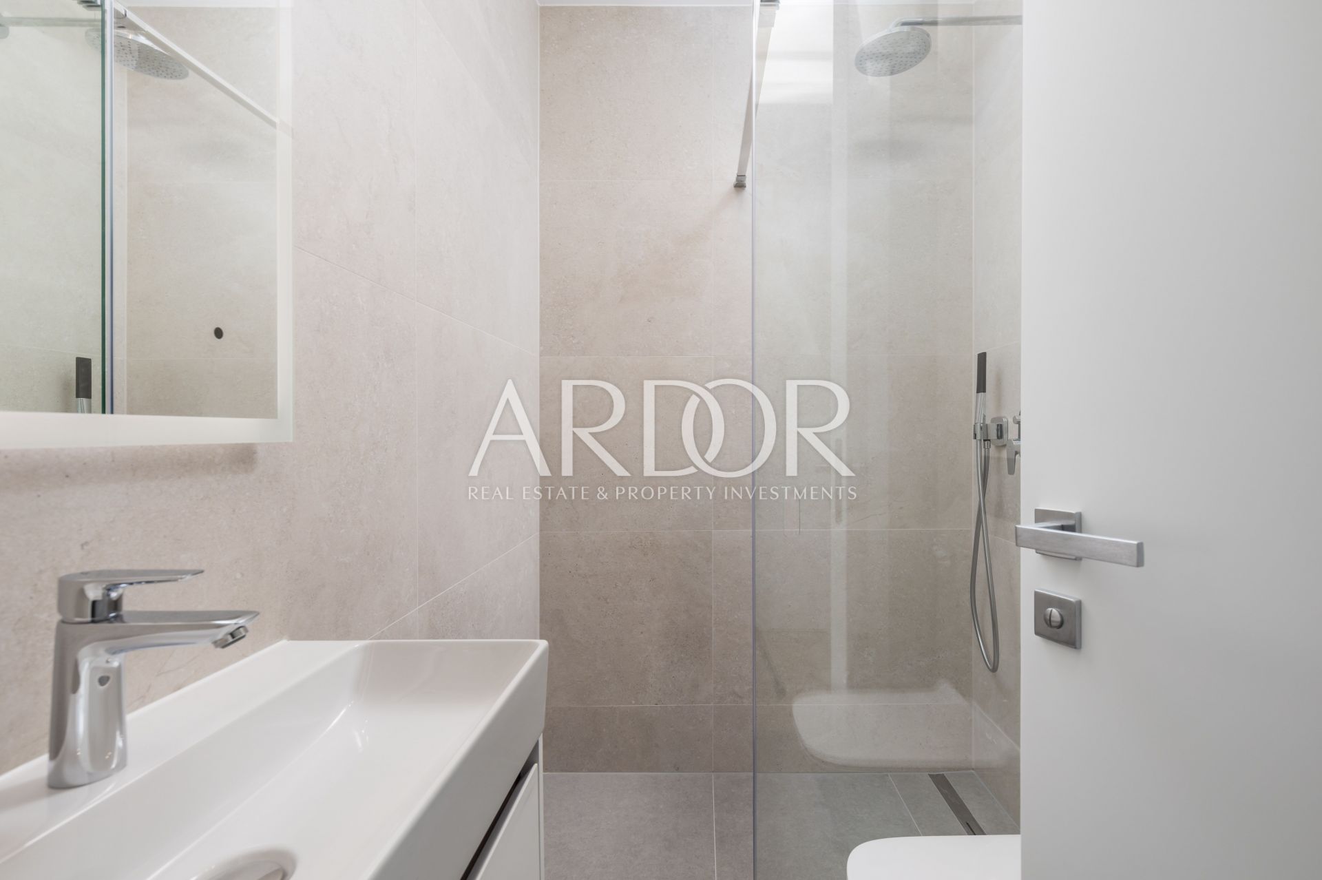 Apartment Zu verkaufen -  Opatija - Centar