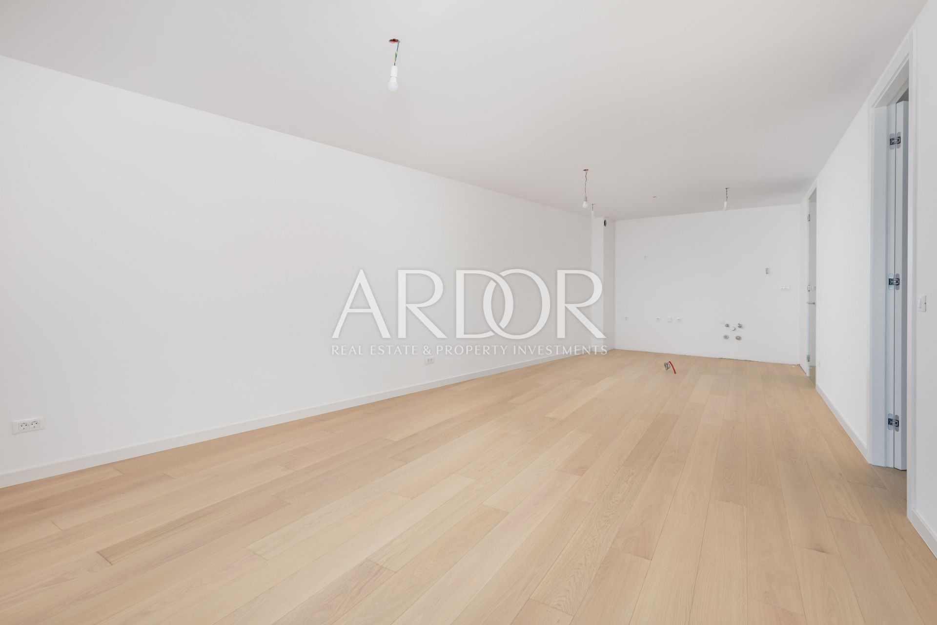 Apartment Zu verkaufen -  Opatija - Centar