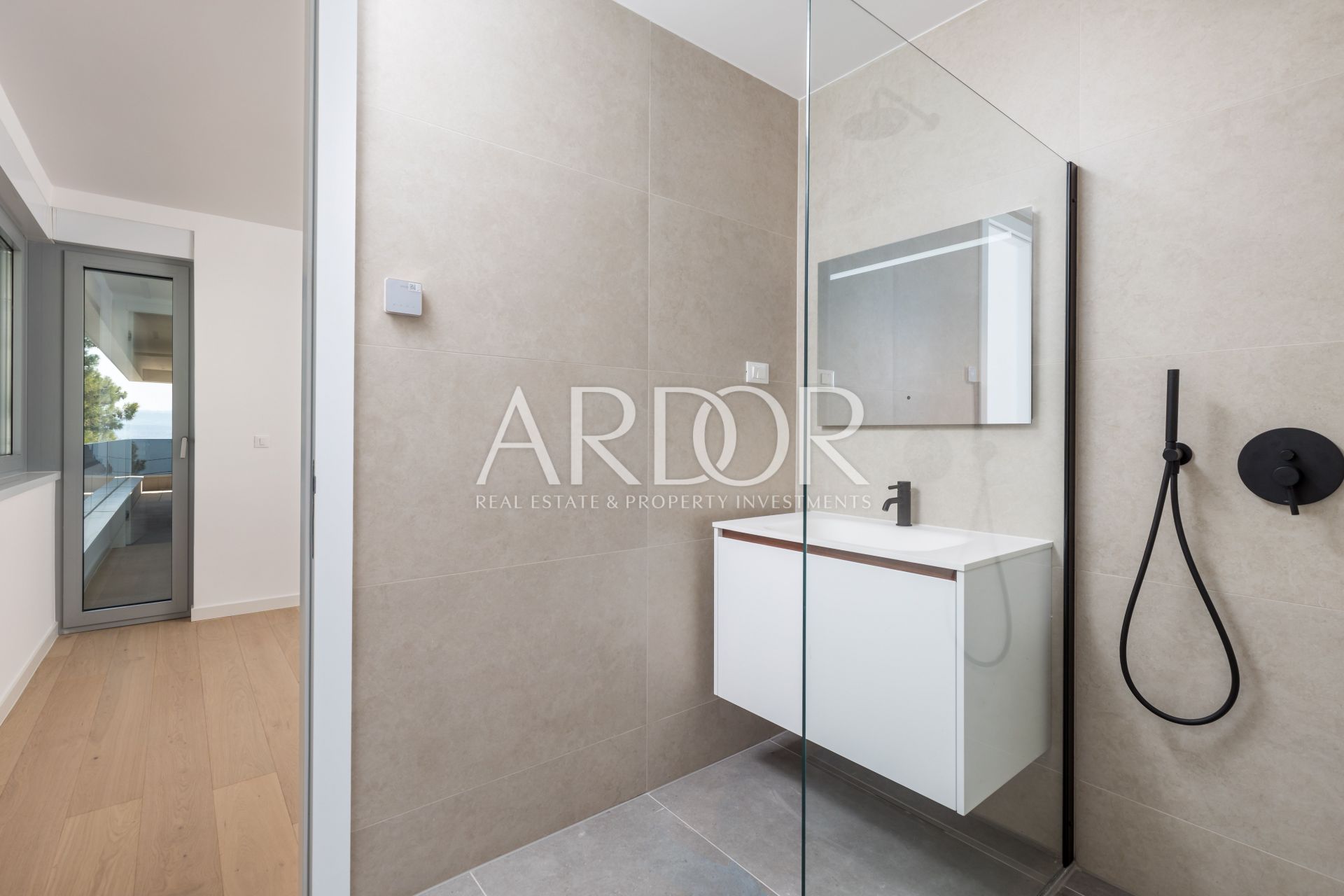 Apartment Zu verkaufen -  Opatija - Centar