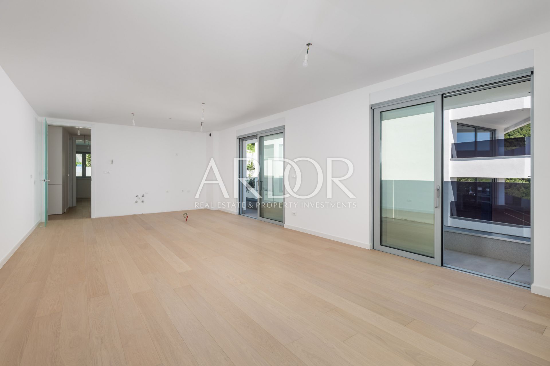 Apartment Zu verkaufen -  Opatija - Centar