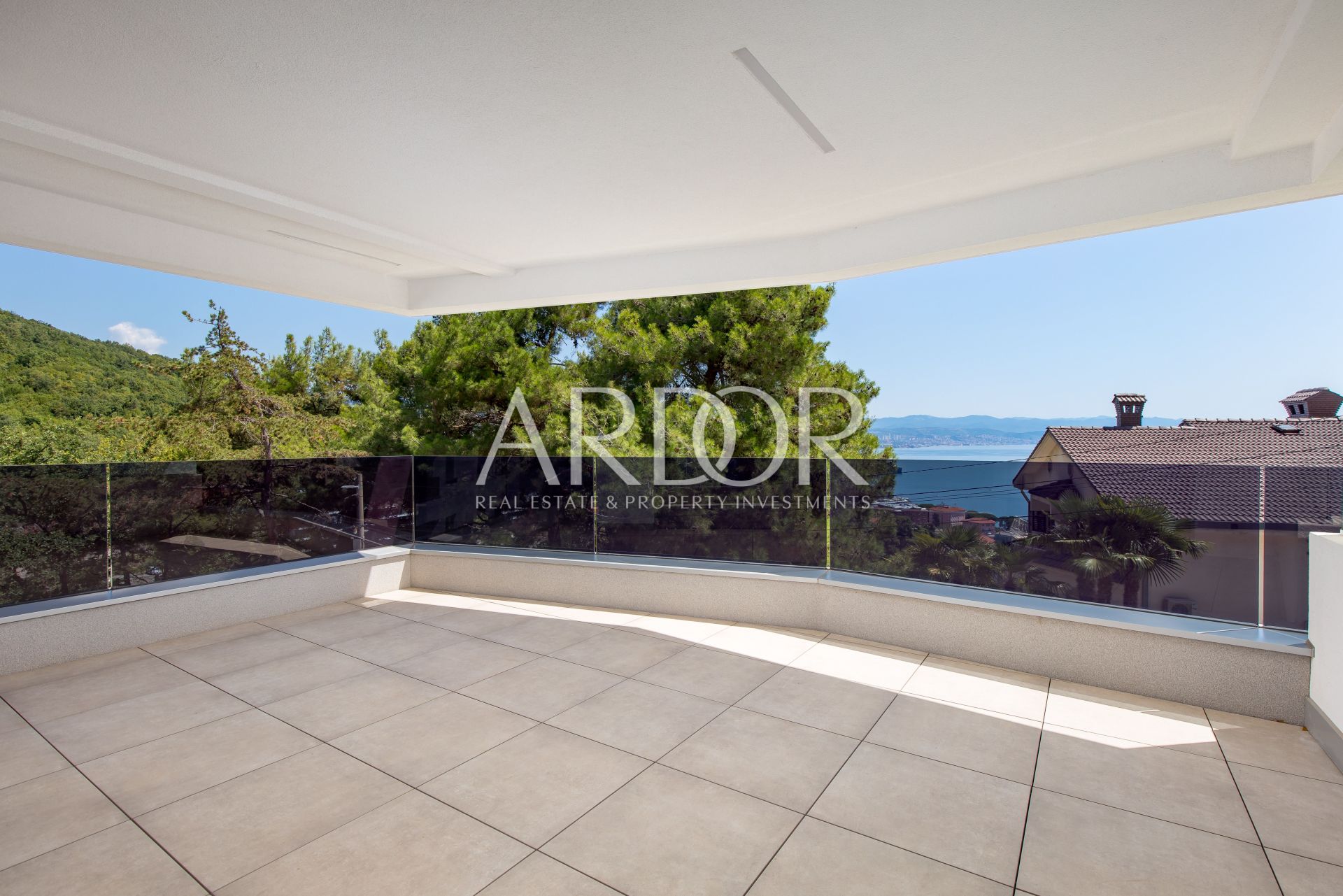 Apartment Zu verkaufen - Opatija - Centar - foto 2/14