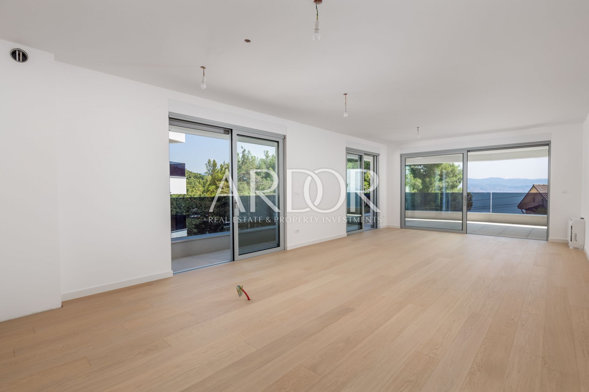 Apartment Zu verkaufen -  Opatija - Centar