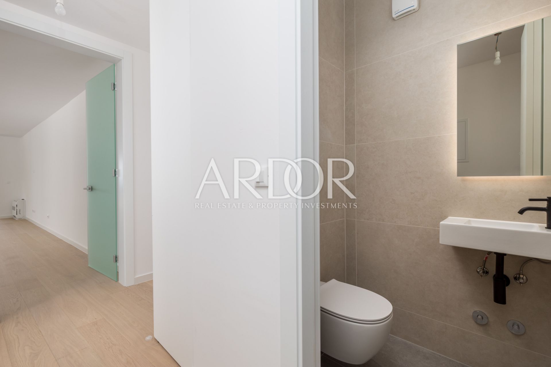 Apartment Zu verkaufen -  Opatija - Centar