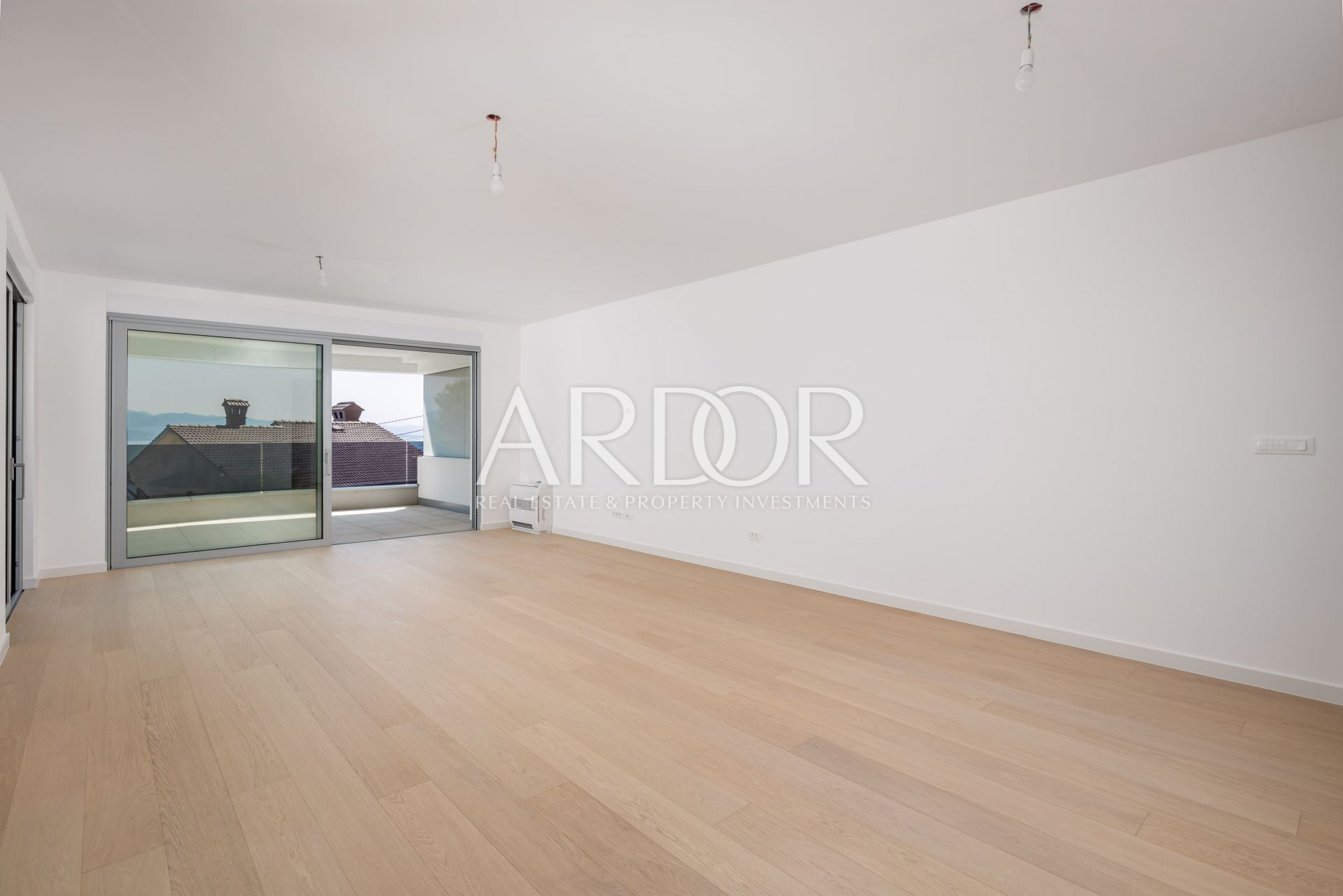 Apartment Zu verkaufen -  Opatija - Centar
