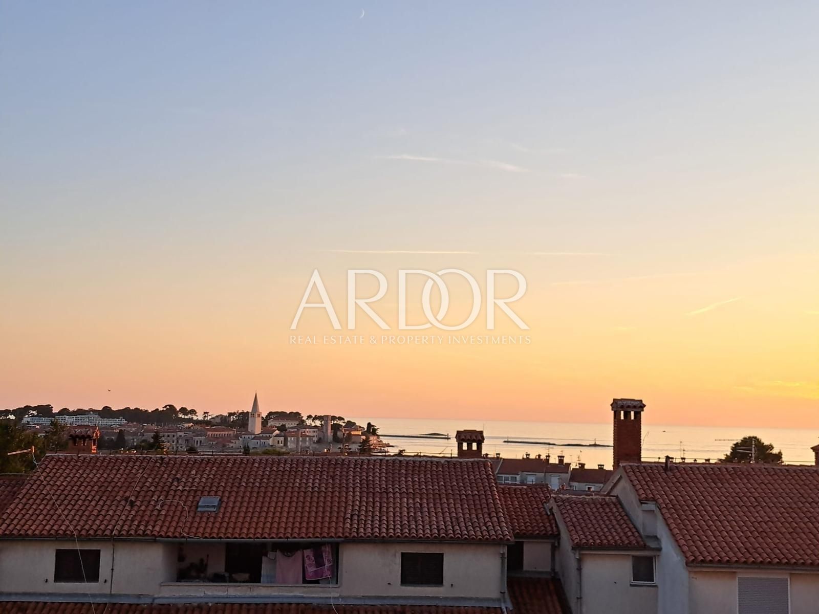 Apartmán Na predaj - Istarska Poreč - foto 1/21