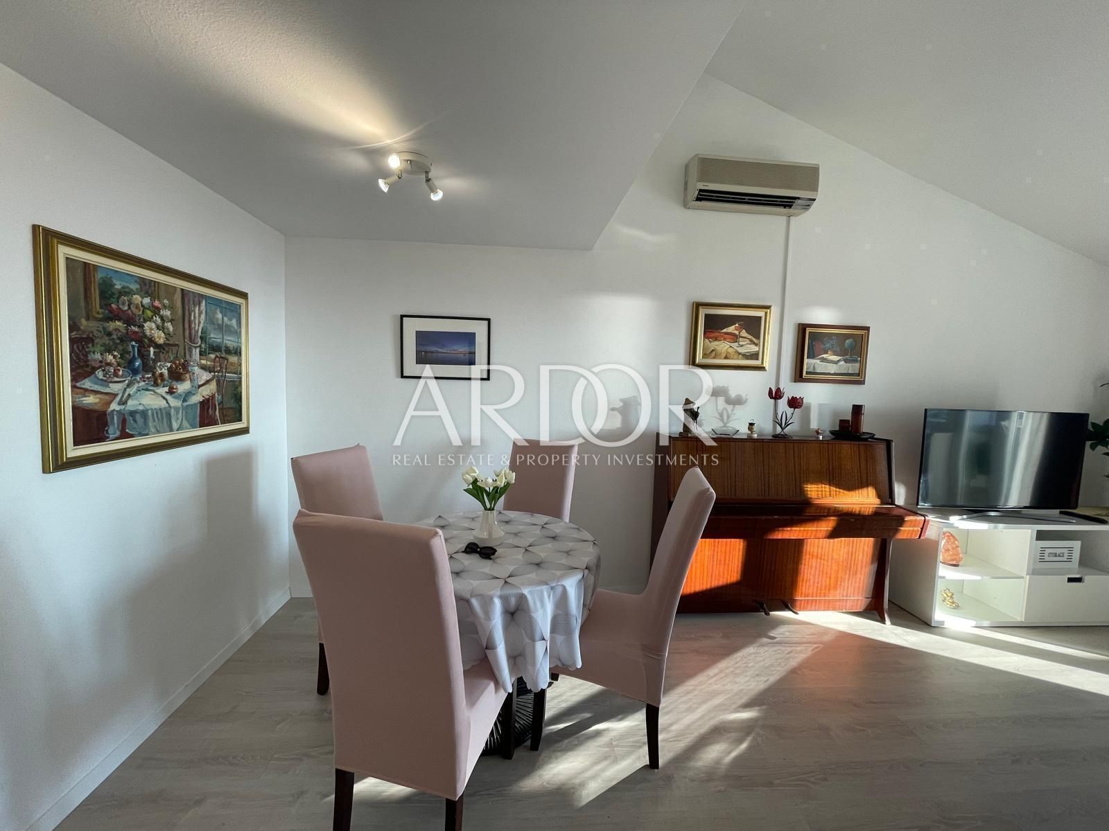 Apartmán Na predaj - Istarska Poreč