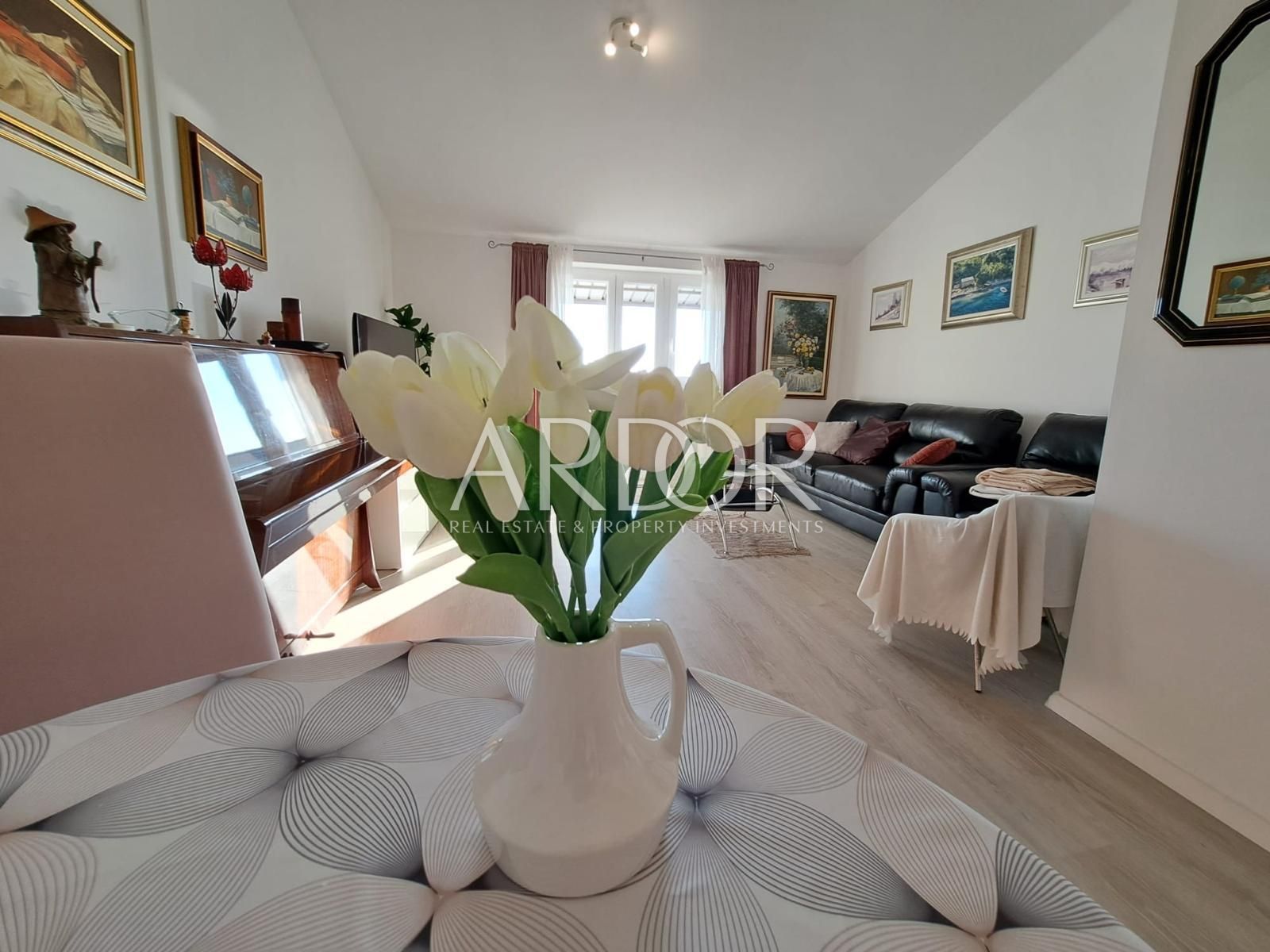 Apartmán Na predaj - Istarska Poreč
