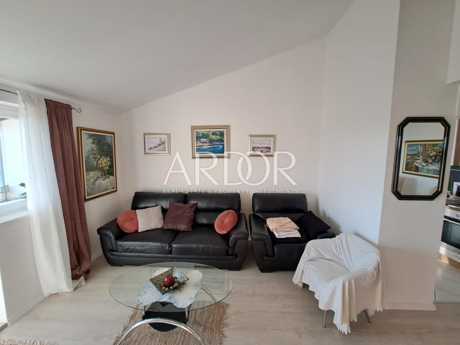 Apartmán Na predaj - Istarska Poreč