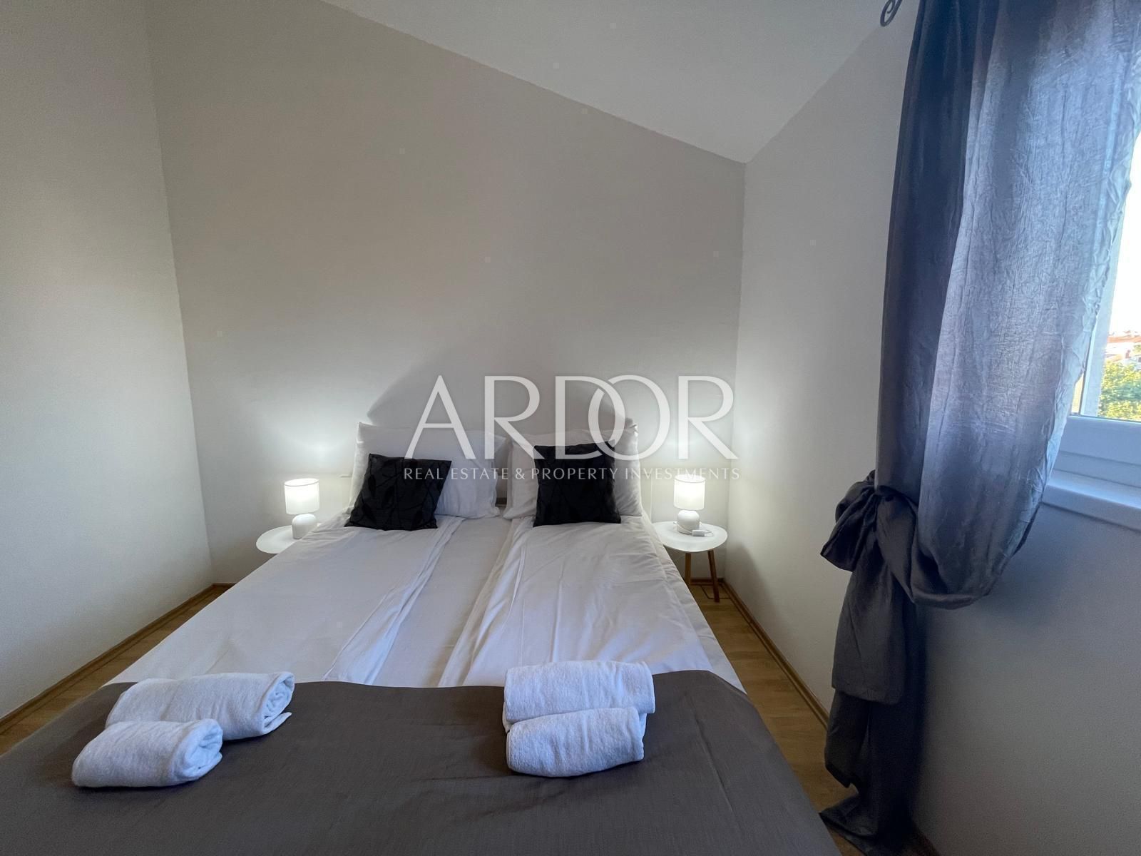 Apartmán Na predaj - Istarska Poreč