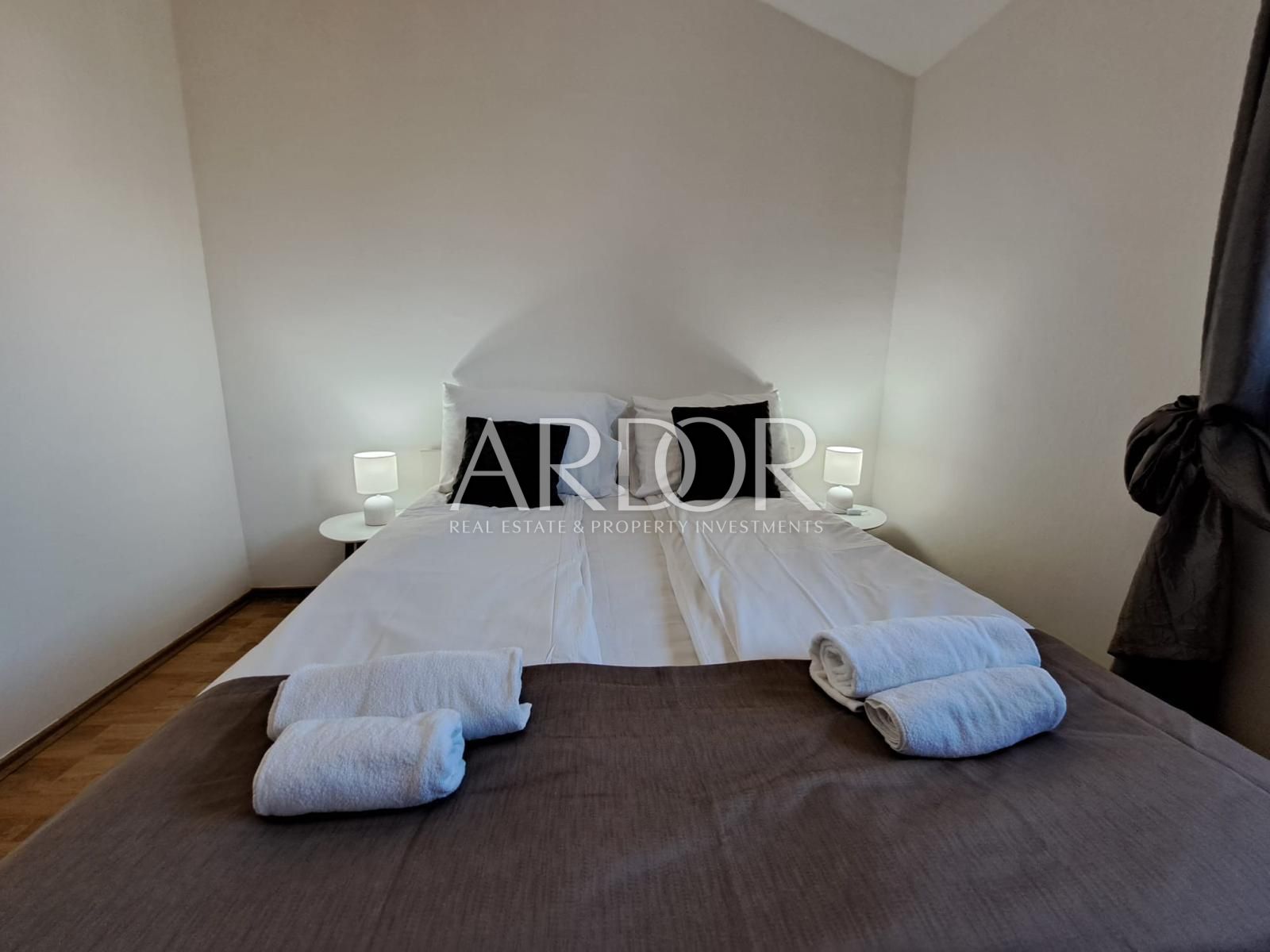 Apartmán Na predaj - Istarska Poreč