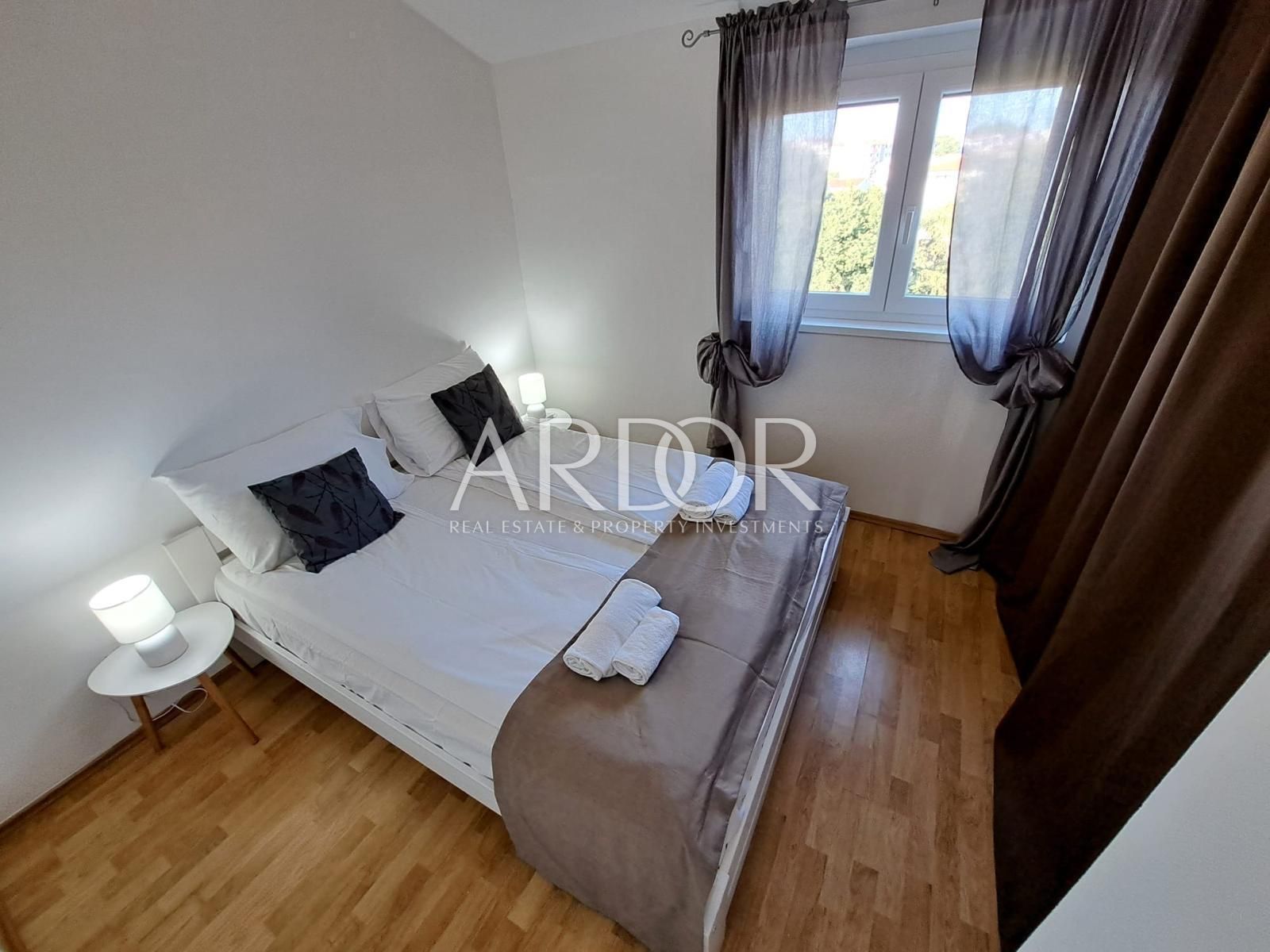 Apartmán Na predaj - Istarska Poreč
