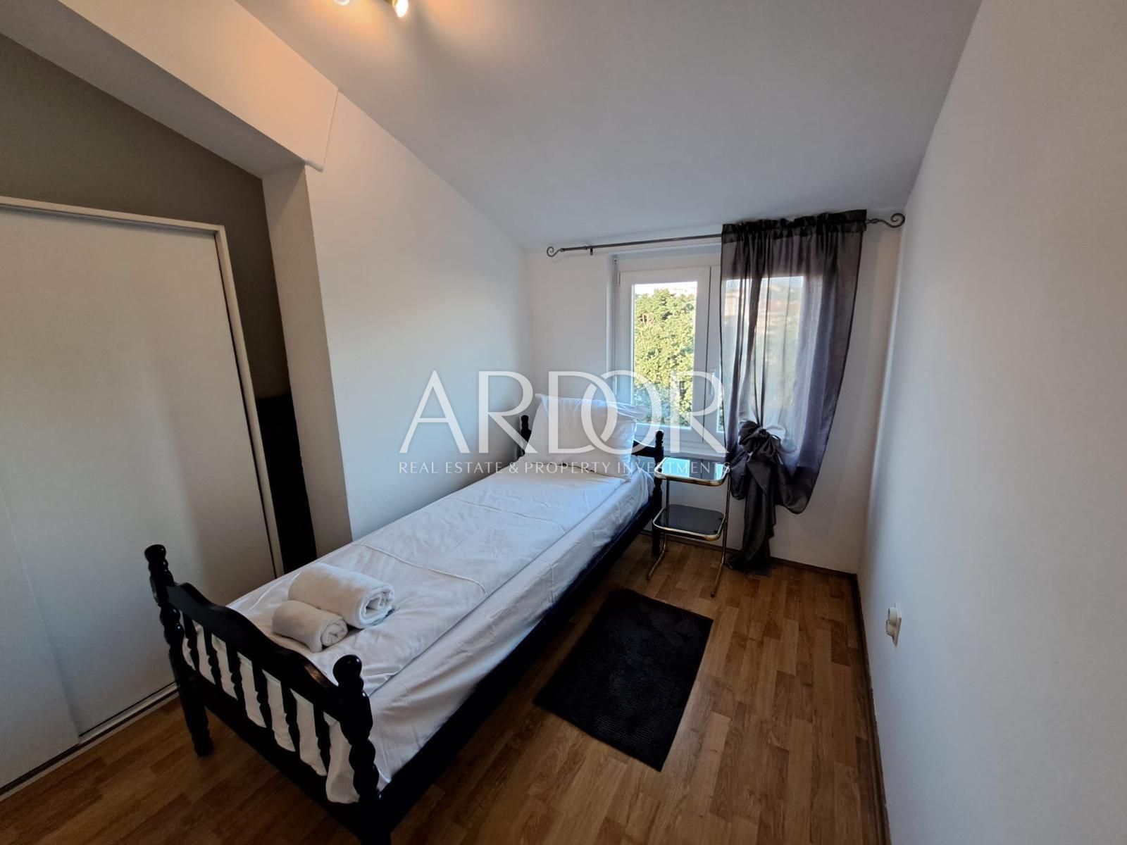 Apartmán Na predaj - Istarska Poreč
