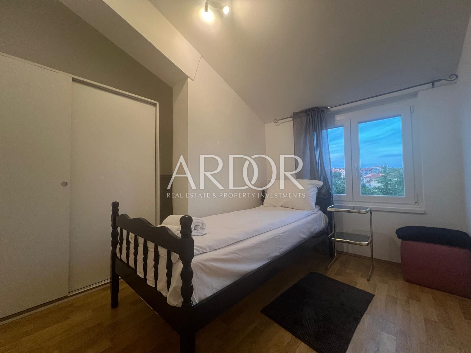 Apartmán Na predaj - Istarska Poreč