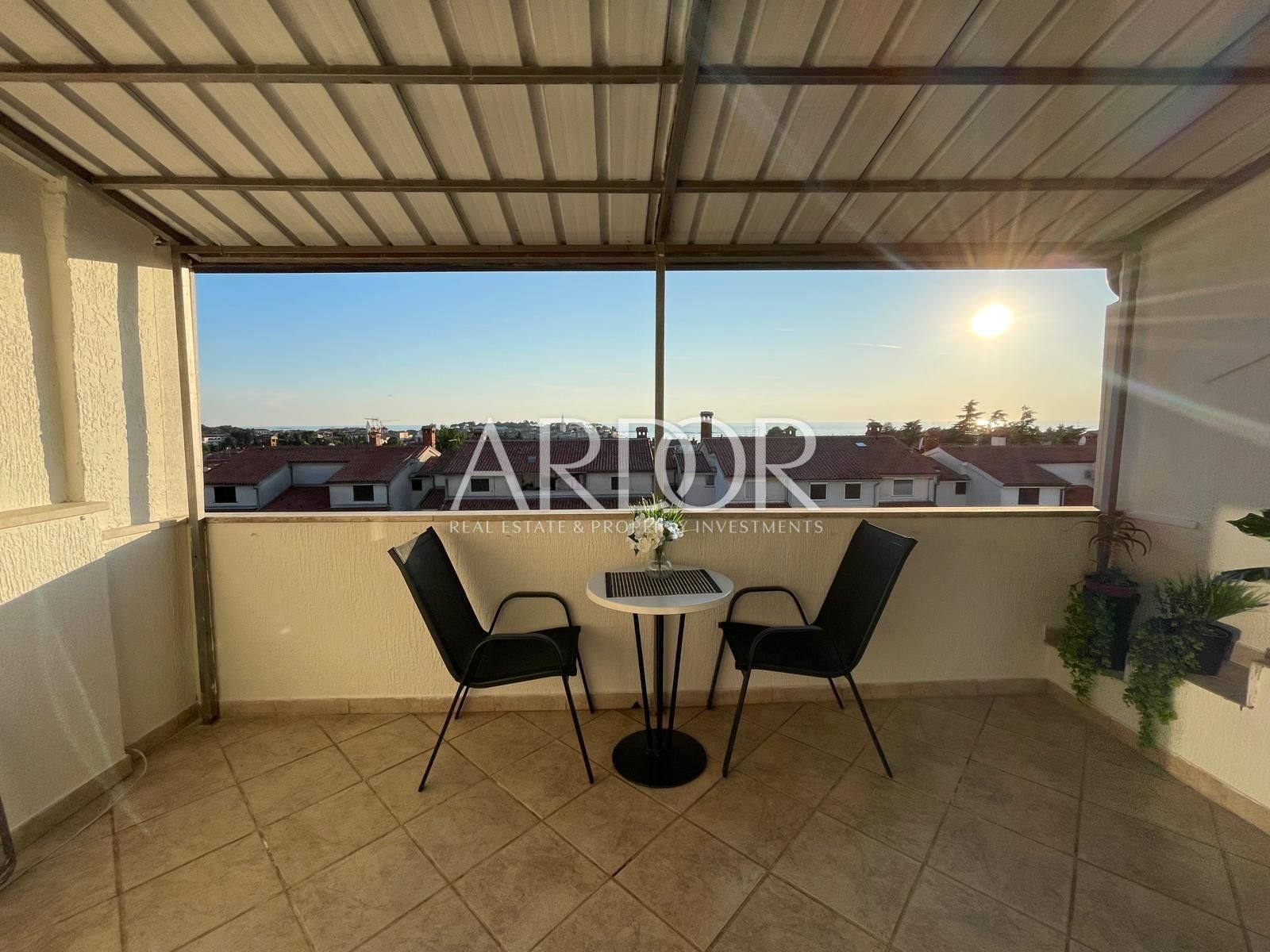 Apartmán Na predaj - Istarska Poreč - foto 2/21