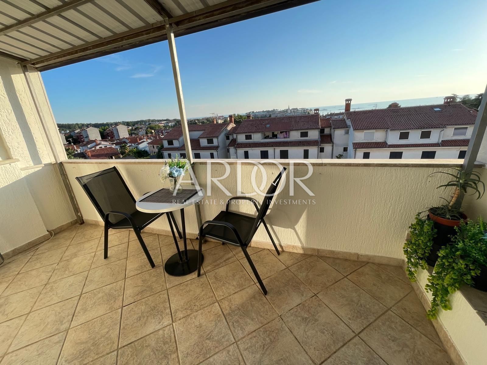 Apartmán Na predaj - Istarska Poreč - foto 3/21