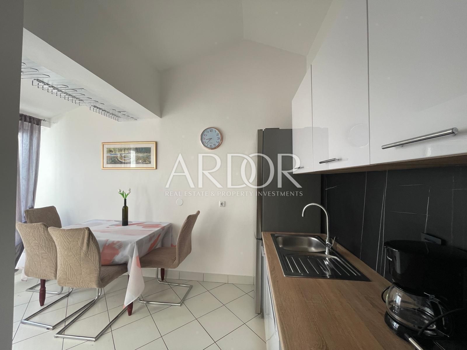 Apartmán Na predaj - Istarska Poreč - foto 5/21