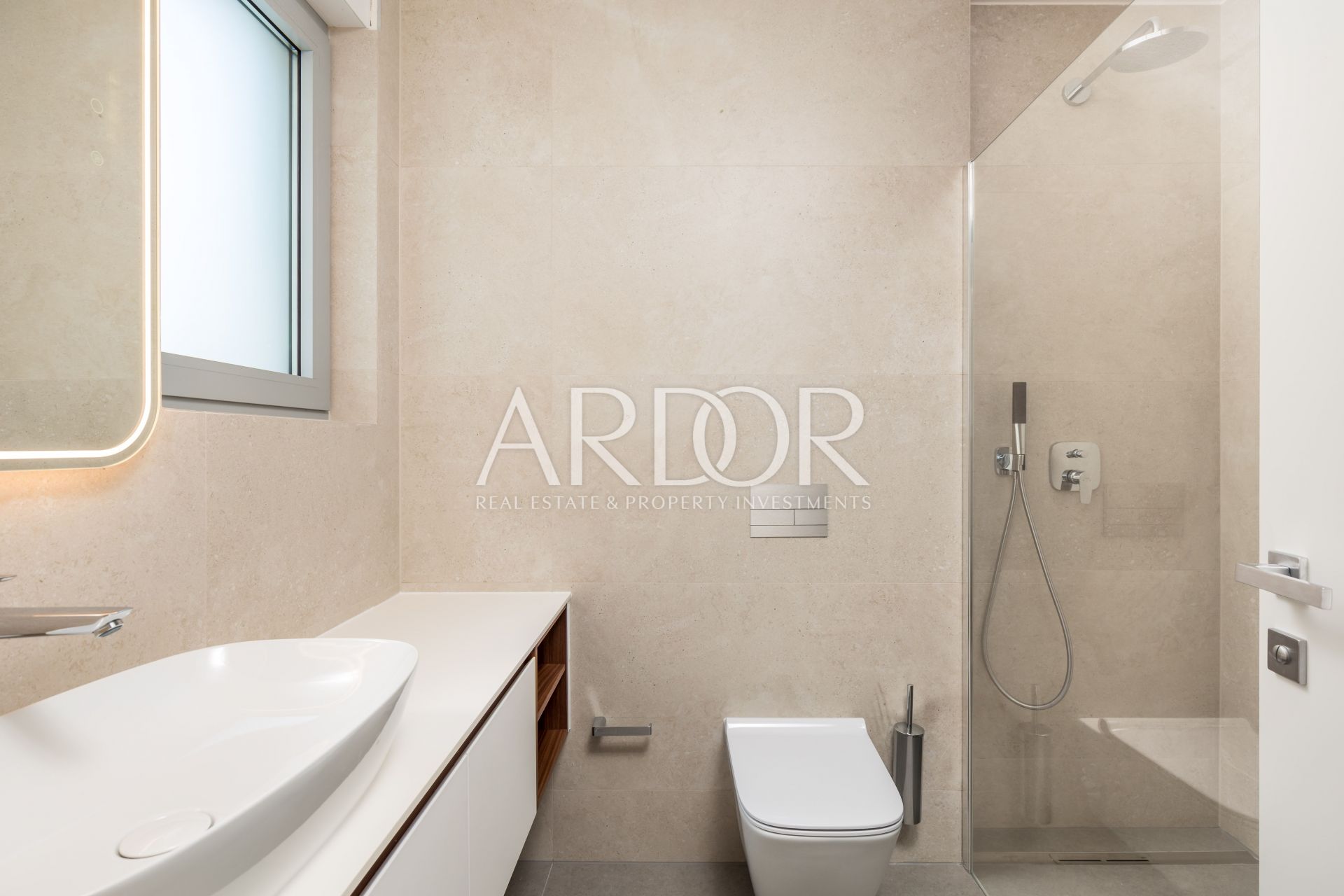 Apartment Zu verkaufen -  Opatija - Centar
