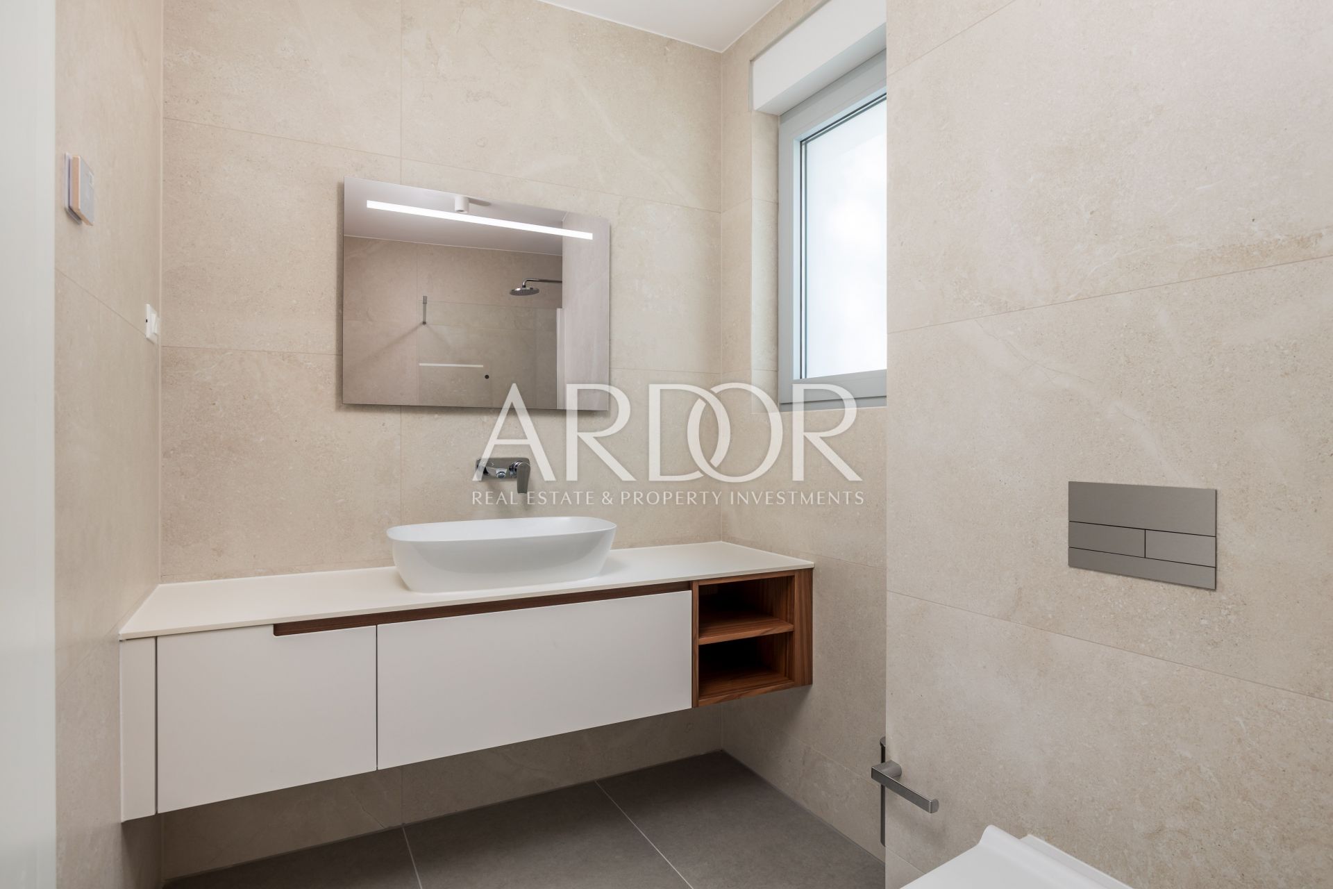 Apartment Zu verkaufen -  Opatija - Centar
