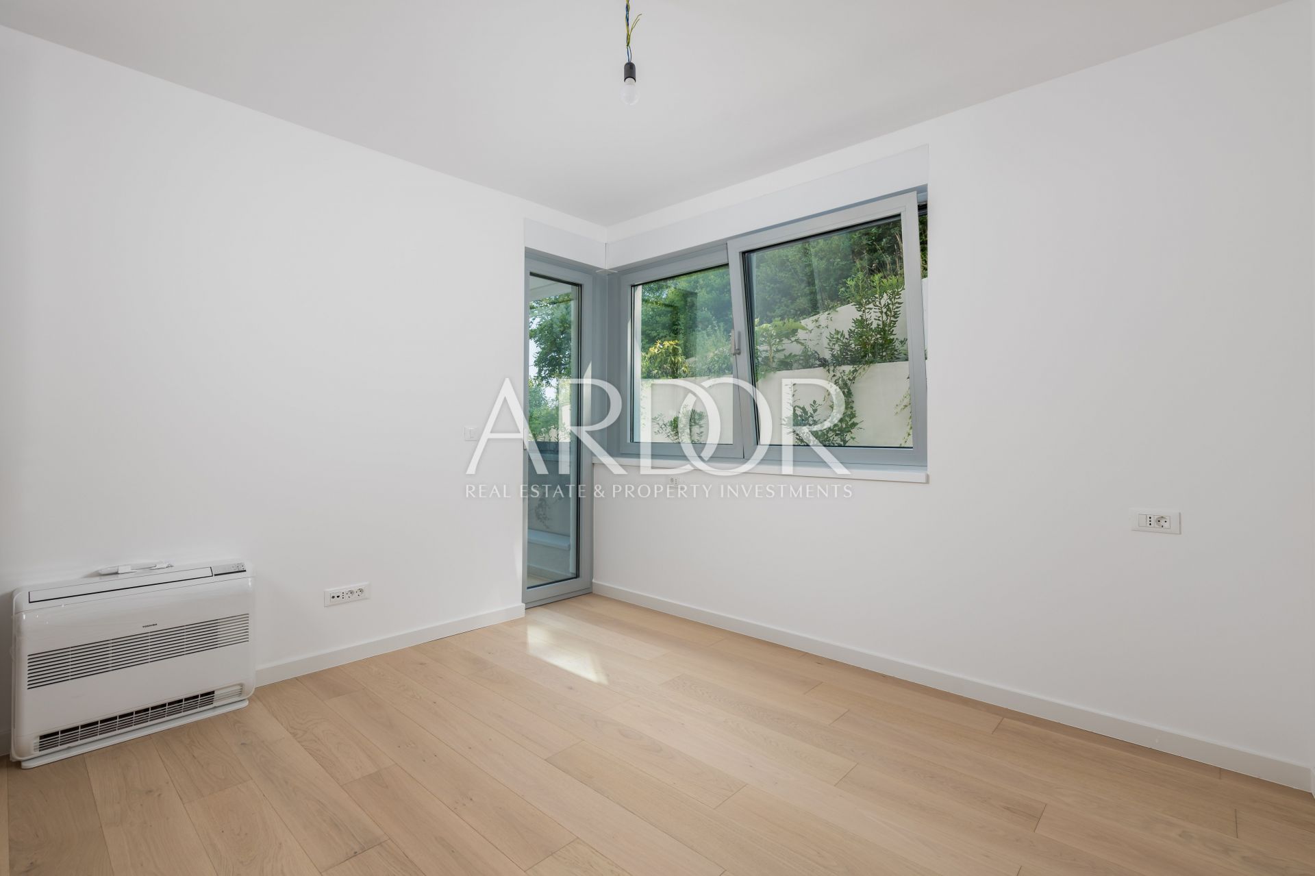 Apartment Zu verkaufen -  Opatija - Centar
