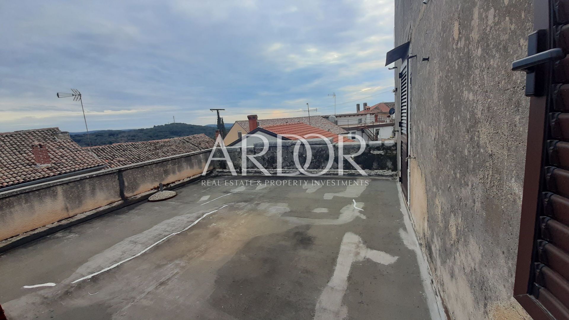 Kuća Na prodaju -  Vrsar