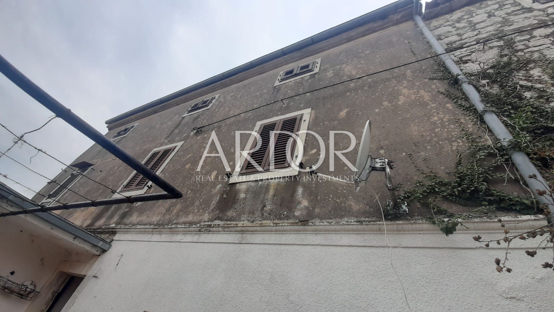 Kuća Na prodaju -  Vrsar