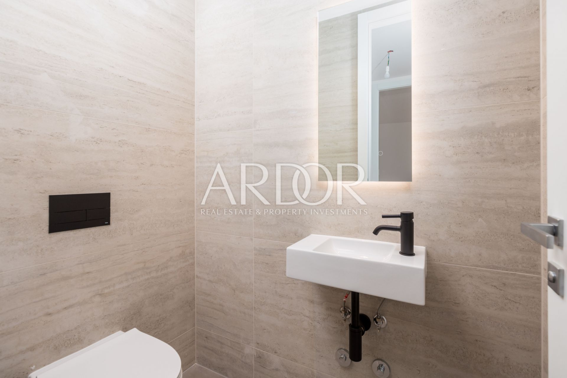 Apartment Zu verkaufen -  Opatija - Centar
