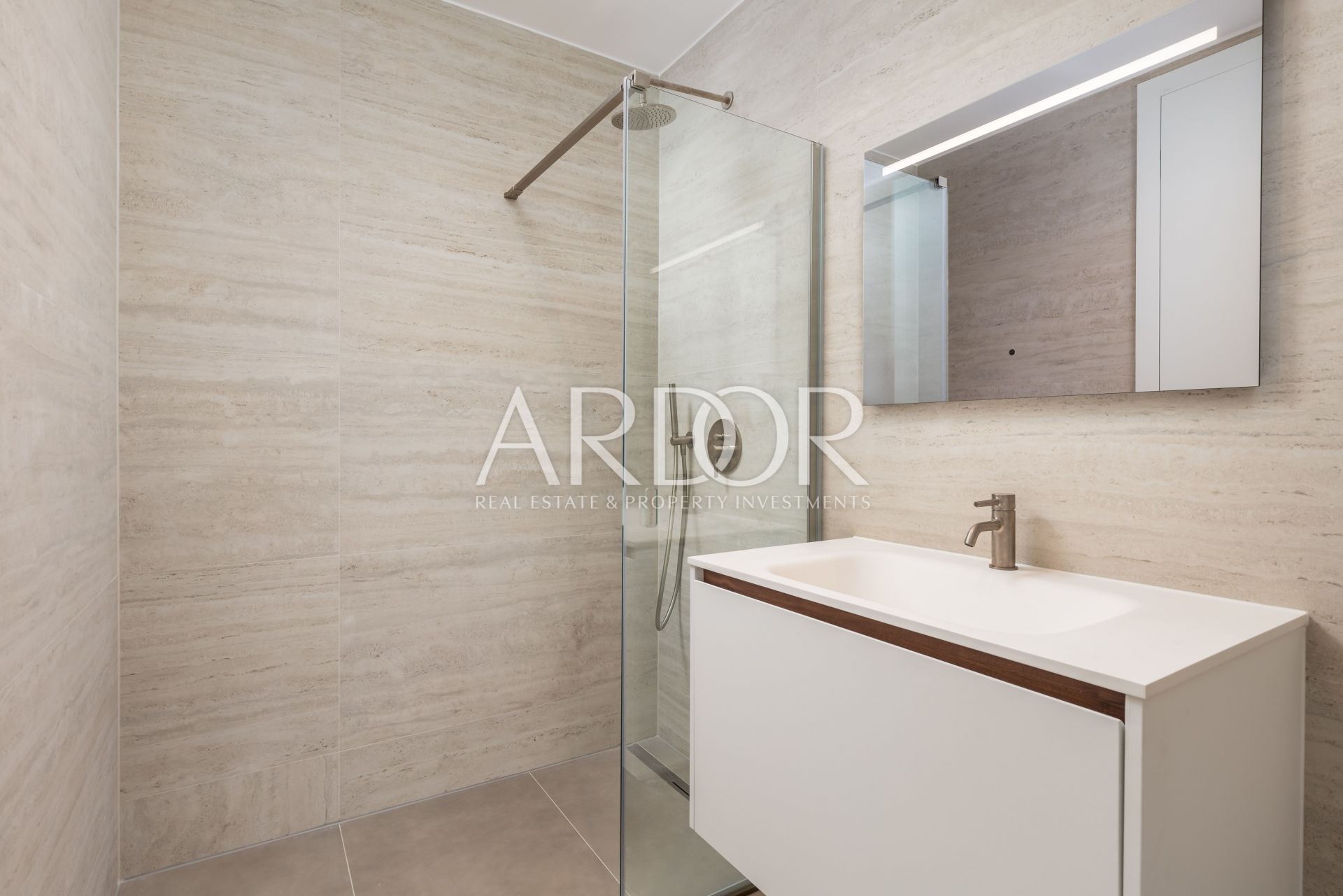 Apartment Zu verkaufen -  Opatija - Centar