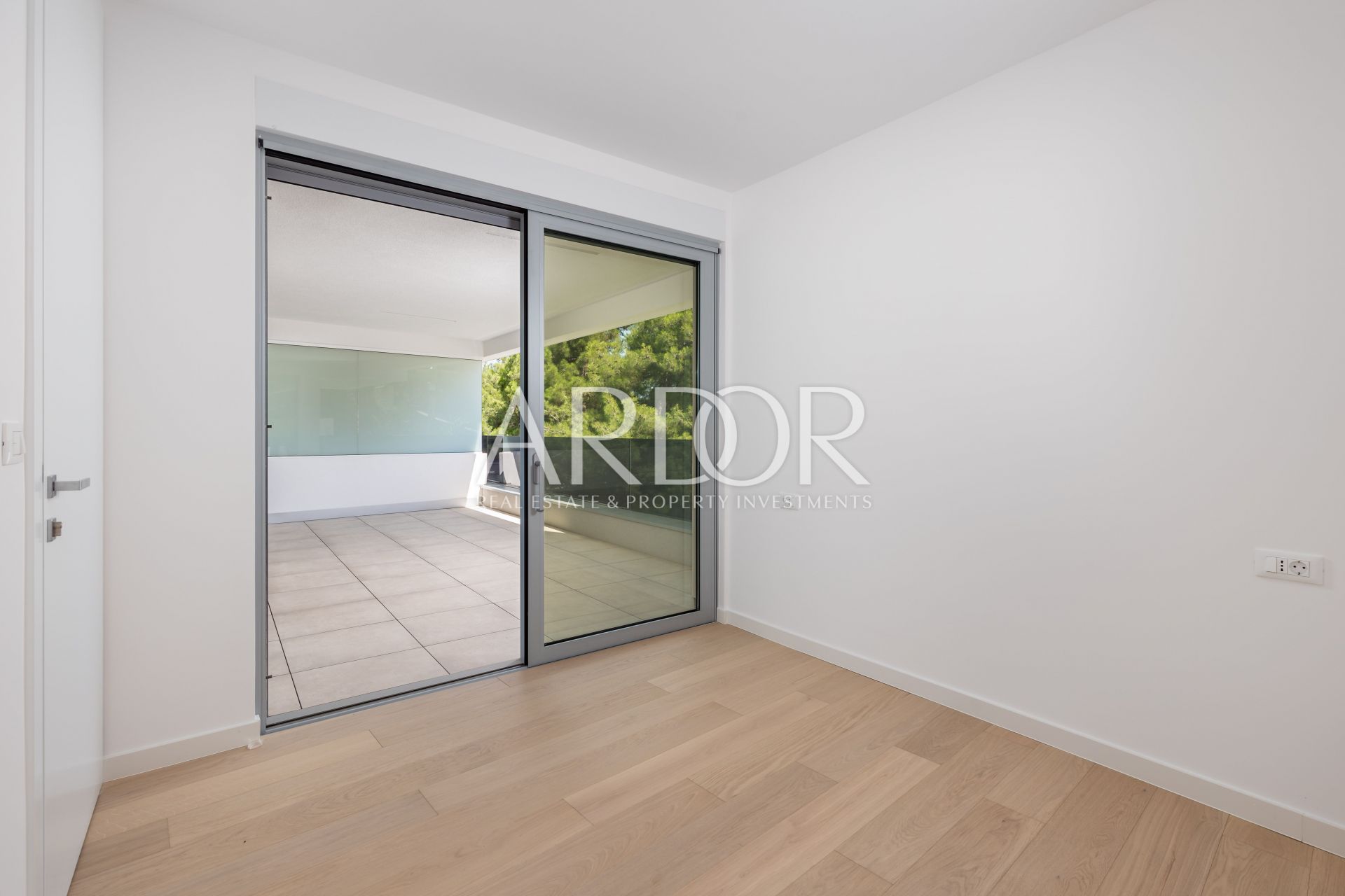 Apartment Zu verkaufen - Opatija - Centar - foto 3/12