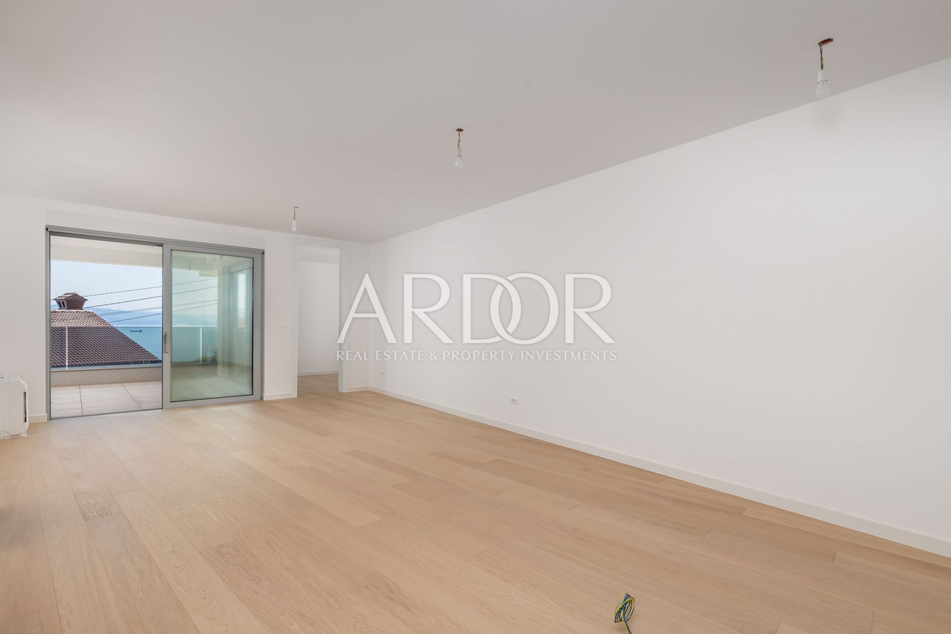 Apartment Zu verkaufen - Opatija - Centar - foto 5/12