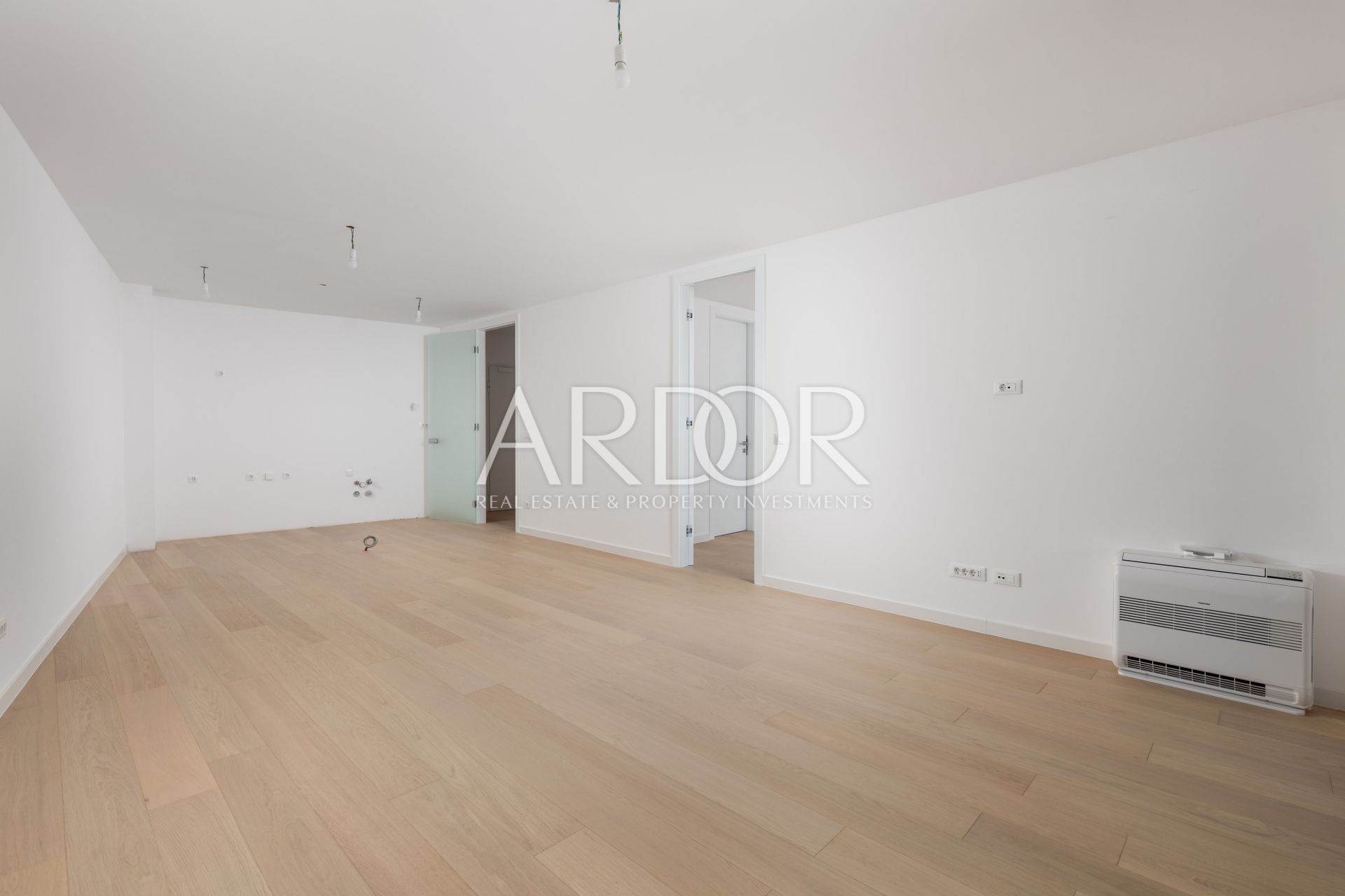 Apartment Zu verkaufen -  Opatija - Centar
