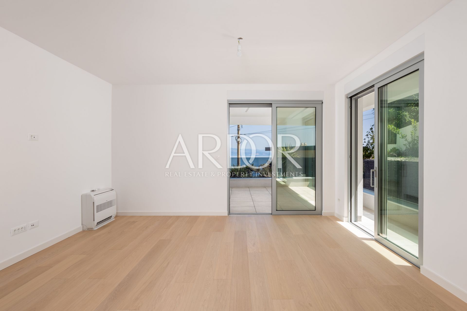 Apartment Zu verkaufen -  Opatija - Centar