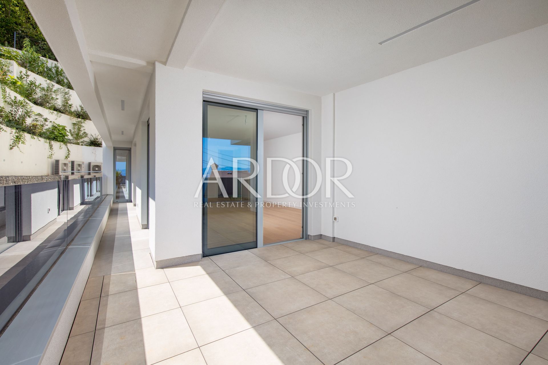 Apartment Zu verkaufen -  Opatija - Centar