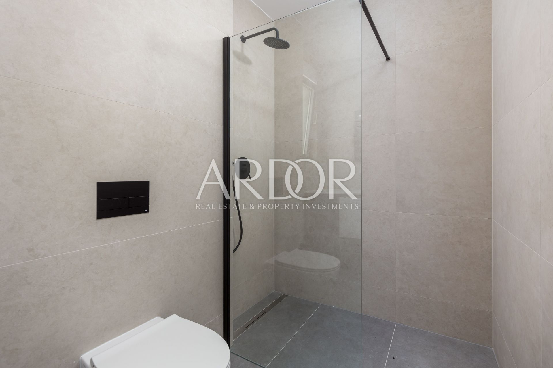 Apartment Zu verkaufen -  Opatija - Centar
