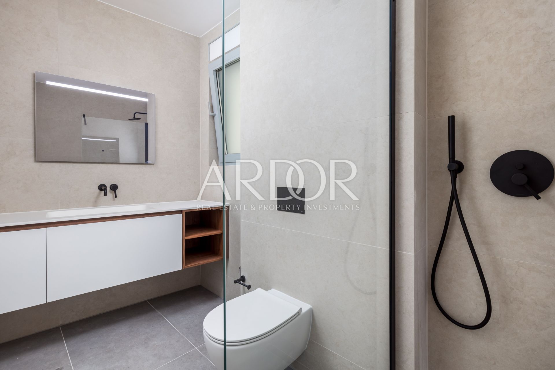 Apartment Zu verkaufen -  Opatija - Centar