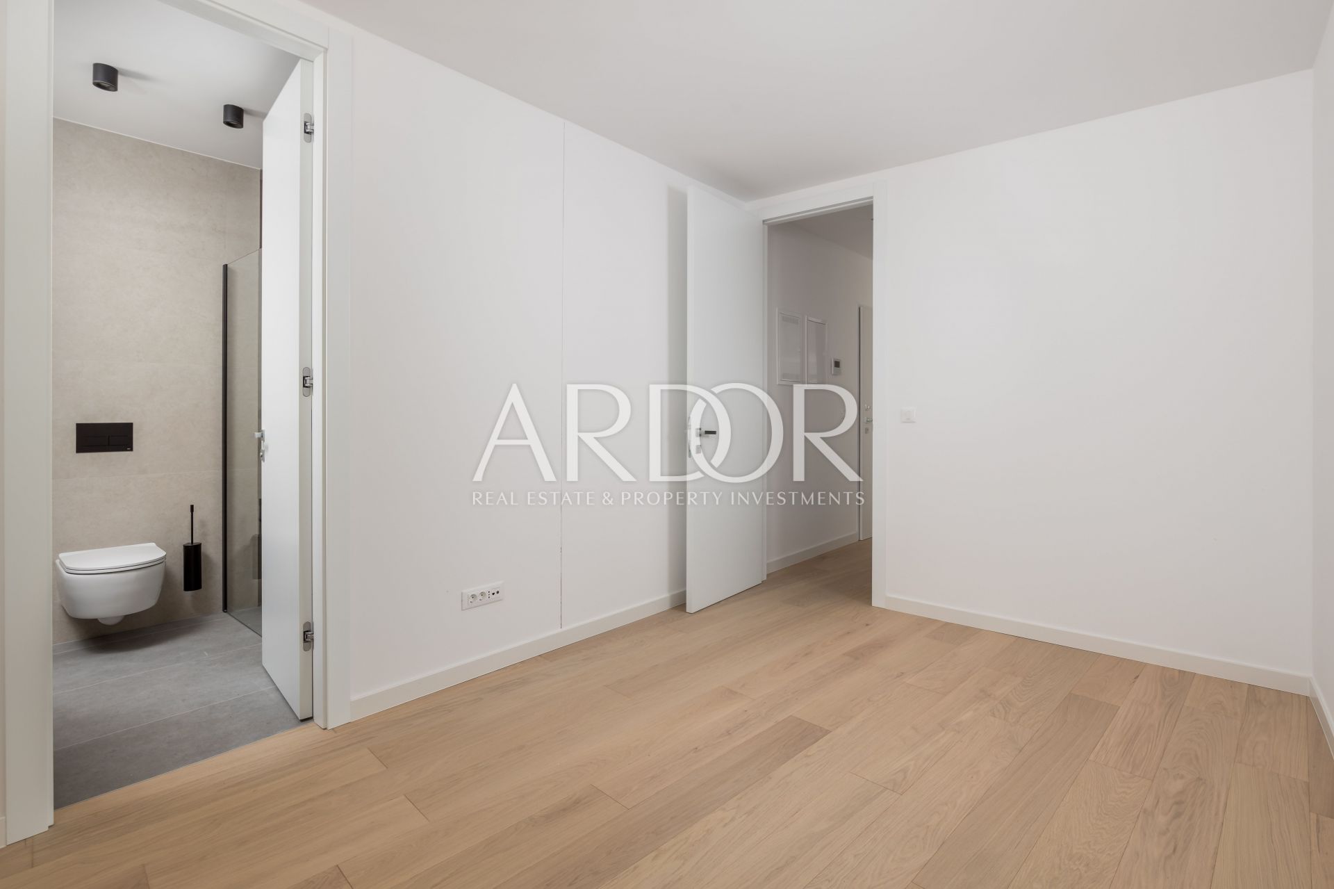 Apartment Zu verkaufen -  Opatija - Centar