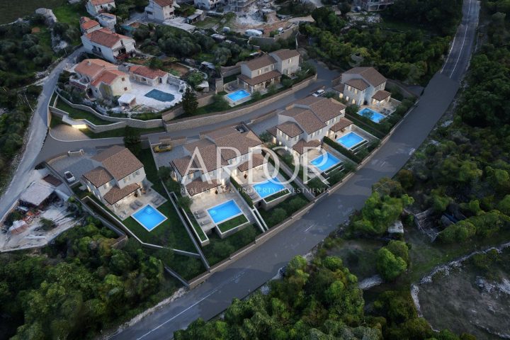 Land For sale - Primorsko-goranska Tribulje - foto 3/9