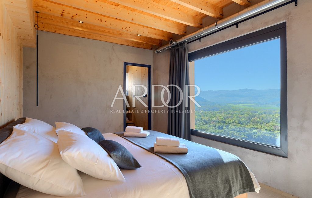 House For sale -  Oprtalj