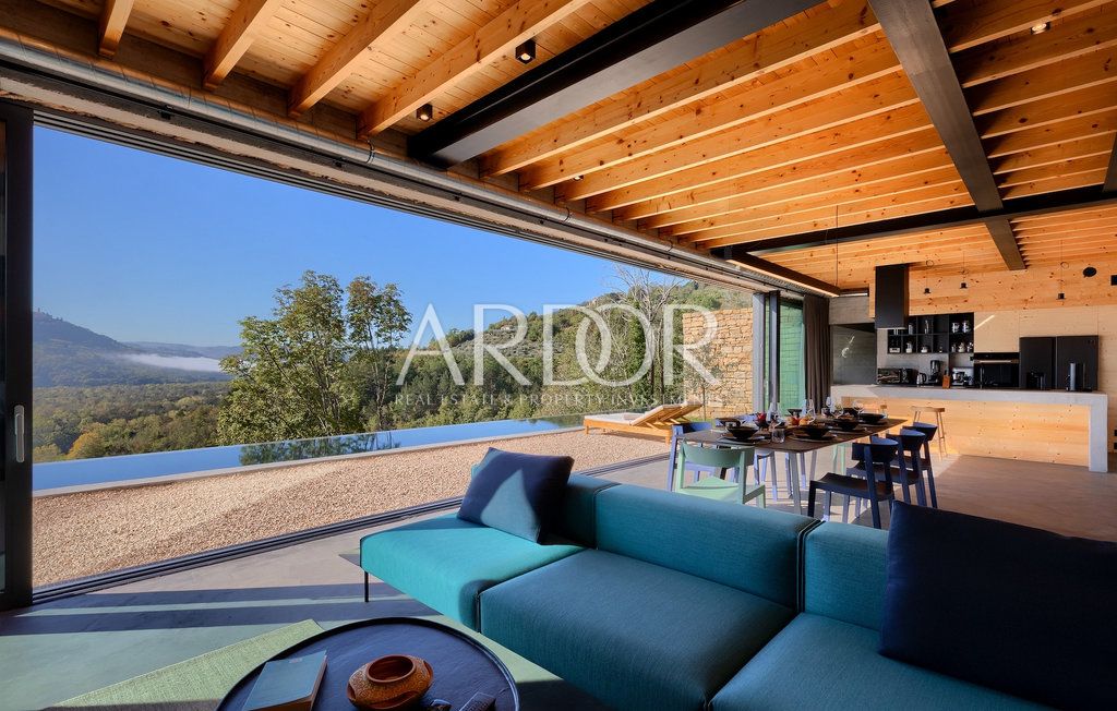 House For sale -  Oprtalj
