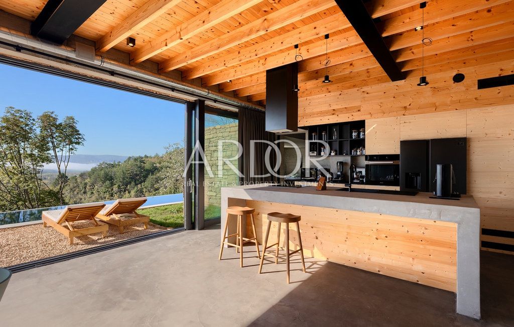 House For sale -  Oprtalj
