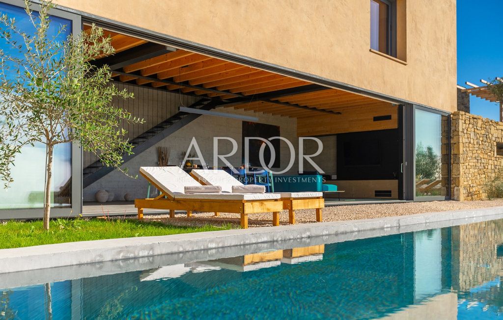 House For sale -  Oprtalj