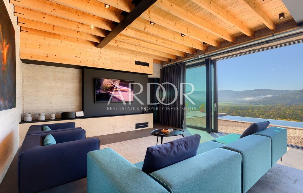 House For sale -  Oprtalj