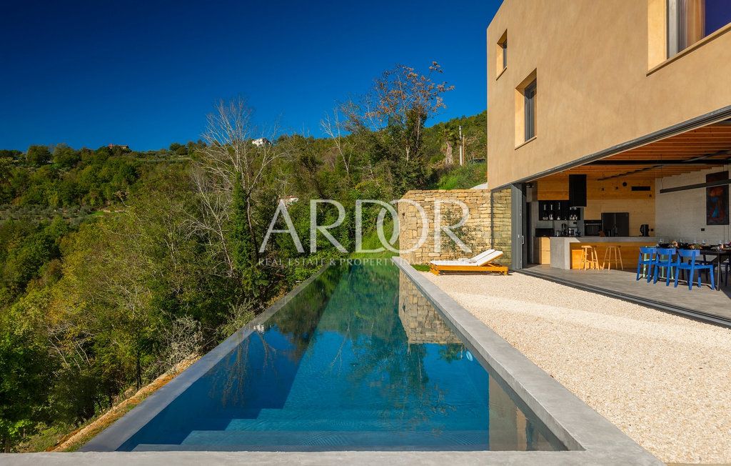 House For sale -  Oprtalj
