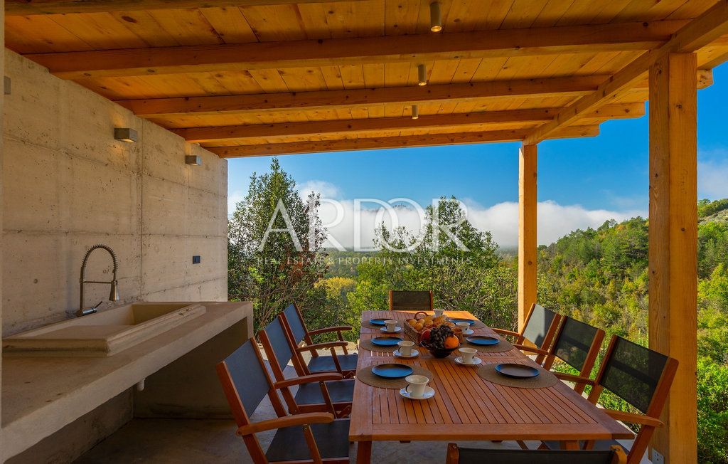 House For sale -  Oprtalj